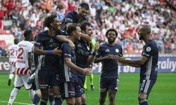 Antalyaspor, Samsunspor’u Deplasmanda 2-1 Mağlup Etti