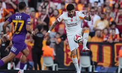 Galatasaray kayıpsız devam ediyor...