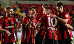 Gaziantep FK, Kocaelispor’u 2-0 Mağlup Ederek Yükselişini Sürdürdü