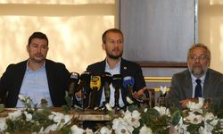Gençlerbirliği Yönetiminden Birlik Mesajı