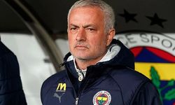 Mourinho Benfica ile 2 yıllık imza attı!