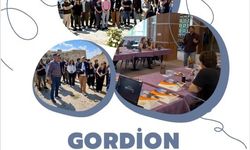 Gençlerden Gordion’a Sinema Katkısı!