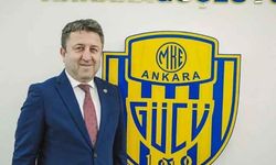 Ankaragücü’nden Camiaya Birlik Mesajı!