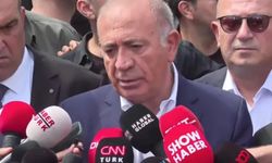 Gürsel Tekin İstanbul İl Başkanlığı'na Geldi!