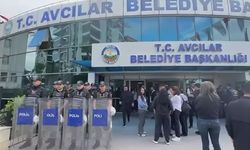 Avcılar Belediyesi'nde Operasyon Düzenlendi!