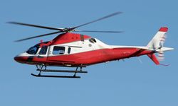 İzmir Torbalı’da Eğitim Helikopteri Düştü!