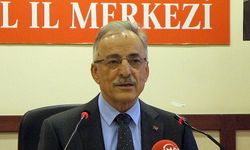 “CHP’yi kapattırmayız, kayyuma teslim etmeyiz”