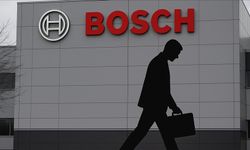 Bosch, İşçi Kıyımı Yapacak!