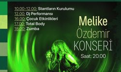 Çankaya’da 8. Kadın Emeği Festivali Başladı!
