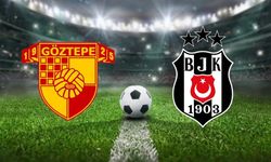 Göztepe Beşiktaş maçı ile haftanın perdesi açılıyor