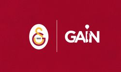 Galatasaray'dan Gain ile sponsorluk anlaşması