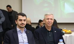 Güner: Mansur Başkanımızla Ankara’ya hizmet etmeye devam edeceğiz