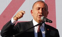 Gürsel Tekin'e bir ret daha geldi