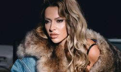 Hadise'den dikkat çekici açıklama