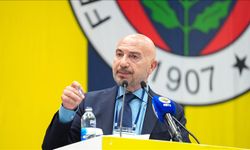 Fenerbahçe'de Şok! Başkan Adaylığından Çekiliğini Açıkladı!