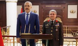 Fidan’dan Bayraktaroğlu’na kritik ziyaret