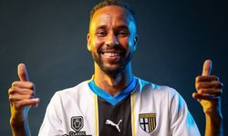 Gençlerbirliği’nde Gözler Hernani Transferinde