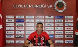 Dal Varesanovic Gençlerbirliği’nde