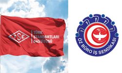 TSE’de grev kararı ertelendi