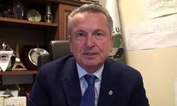 Başkan Kantarcı’nın eşi vefat etti