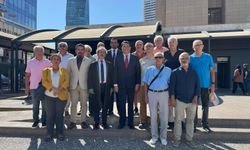 CHP’li Bağcıoğlu’na beraat kararı