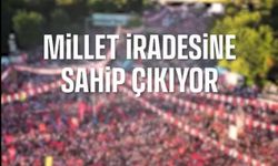 Özgür Özel, bu akşam nerede?
