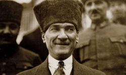Tarihte Bugün: 19 Eylül 1921’de Atatürk’e Mareşal ve Gazi Unvanı Verildi