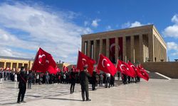 Ankara Valisi’nden Anıtkabir Ziyareti
