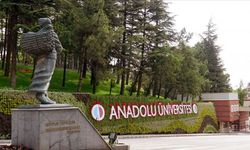 Anadolu Üniversitesi’nden anlamlı adım: Her öğrenci için bir fidan