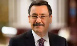 Gökçek çığrından çıktı: “Ali Mahir de şerefsizdir!”