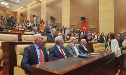 Mansur Yavaş’tan yapılan operasyona ilişkin basın açıklaması