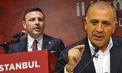 Özgür Çelik’e tedbir, Tekin’e görev