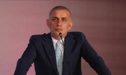TFF Başkanı Hacıosmanoğlu’ndan Arda Kardeşler’e Sert Tepki