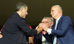TFF Başkanı Hacıosmanoğlu’ndan Gürcistan Maçı Sonrası Sert Açıklamalar