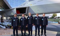 Vedat Işıkhan'dan TUSAŞ ziyareti