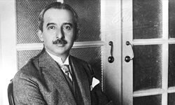 Cumhuriyet’in ikinci Cumhurbaşkanı İsmet İnönü