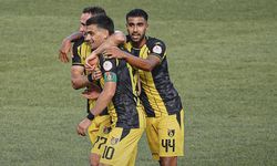 İstanbulspor’dan Gol Şovu: İlk Galibiyetini Aldı