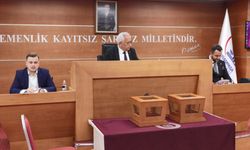 Bayrampaşa Belediye yönetiminde vekalet süreci başladı