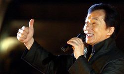 Jackie Chan Zirveden İnmiyor