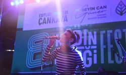8. Kadın Emeği Festivali'nin 2. günü