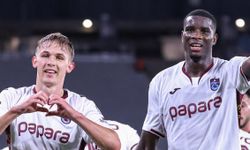 7 Gollü Maçı Trabzonspor Kazandı