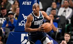 Anadolu Efes'e uzun forvet