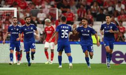 Karabağ, Fenerbahçe'nin İntikamını Aldı