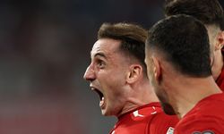 Kerem Aktürkoğlu'ndan dikkat çeken istatistik