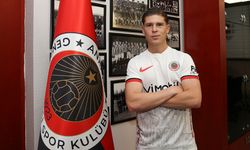 Kevin Csoboth Gençlerbirliği’nde