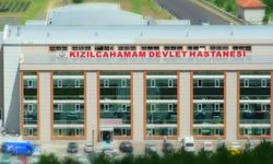 KIZILCAHAMAM DEVLET HASTANESİNİN 19 KALEMDEN OLUŞAN AYNİYAT TÜKETİM MALZEMESİ ALIMI İLANI
