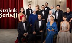 Kızılcık Şerbeti, RTÜK incelemesiyle senaryo değiştirdi!