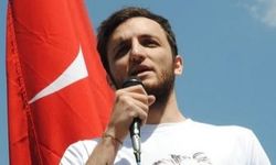 CHP'li avukat Şöhret Can Kolsuz, gözaltına alındı