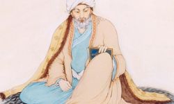 Aşkın ve Şiirin Ötesi: Mevlana