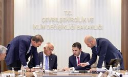 Deprem bölgesinde kalkındırma çalışmaları sürüyor